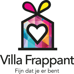 Villa Frappant Logo